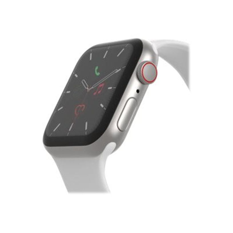 0745883797004-Belkin TrueClear - protection d'écran - verre trempé pour Apple Watch (40 mm)-P_405140521_3-2