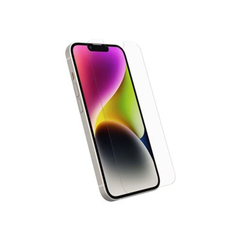 0840262384605-OtterBox Amplify Glass - protection d'écran - verre trempé pour iPhone 13, 14-P_405140553_2-1