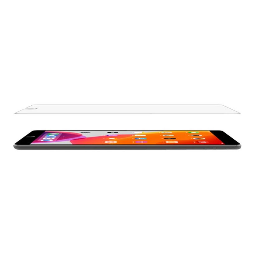 0745883797028-Belkin - protection d'écran - verre trempé pour iPad mini 5 (5e gen)-P_405140564_1-0