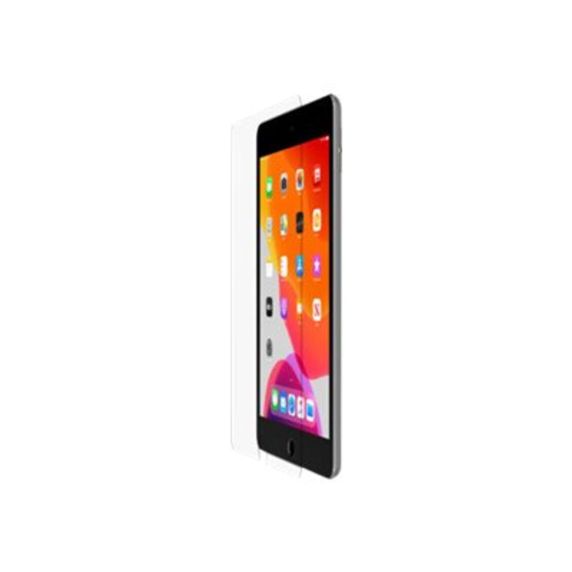 0745883797028-Belkin - protection d'écran - verre trempé pour iPad mini 5 (5e gen)-P_405140564_4-3