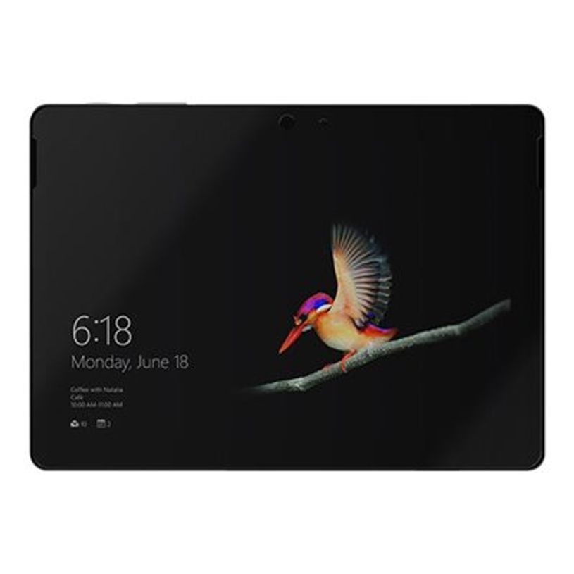 0840104213919-OtterBox Alpha - protection d'écran - verre trempé pour Microsoft Surface Go, Go 2-P_405140599_3-4