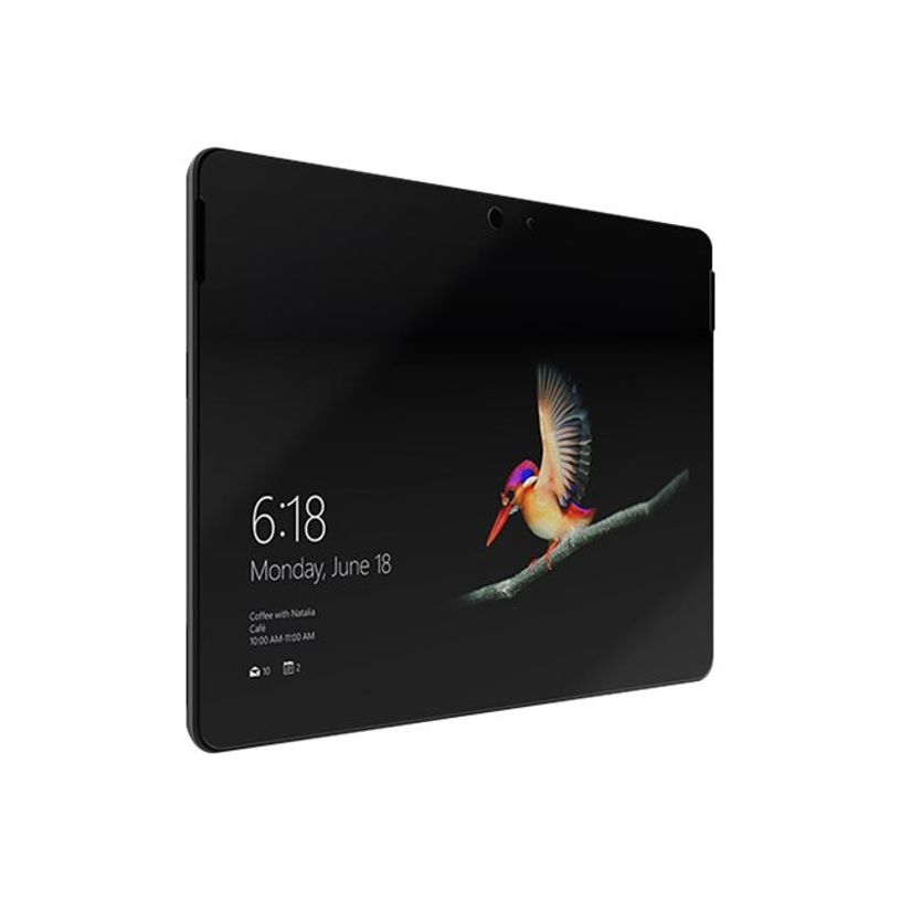 0840104213919-OtterBox Alpha - protection d'écran - verre trempé pour Microsoft Surface Go, Go 2-P_405140599_4-0