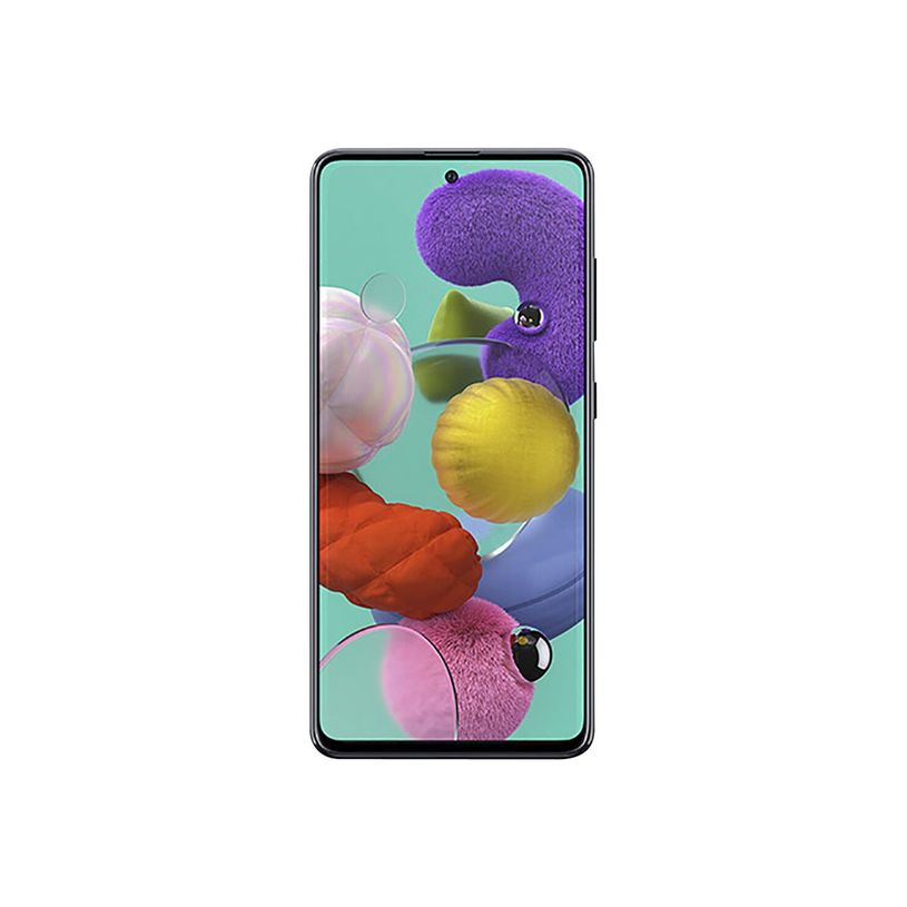 0840104205877-OtterBox Alpha - protection d'écran - verre trempé pour Galaxy A51-P_405140603_1-0