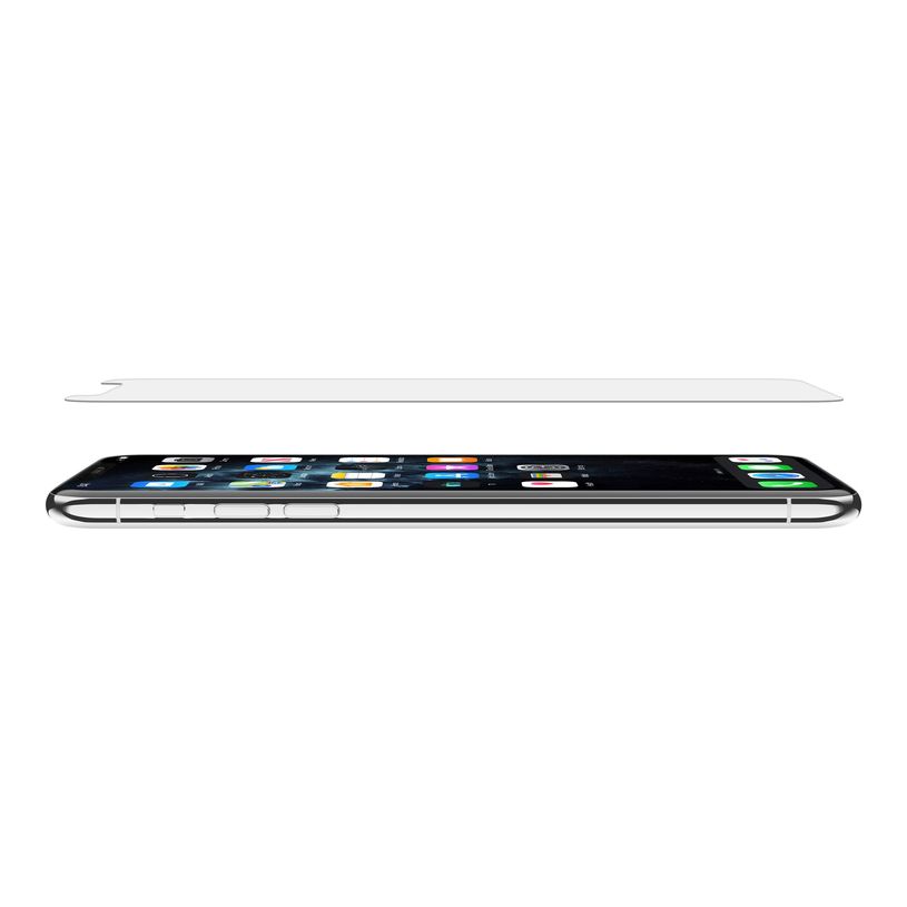 0745883821860-Belkin InvisiGlass Ultra - protection d'écran - verre trempé pour iPhone 11 Pro Max, XS -P_405140624_8-5