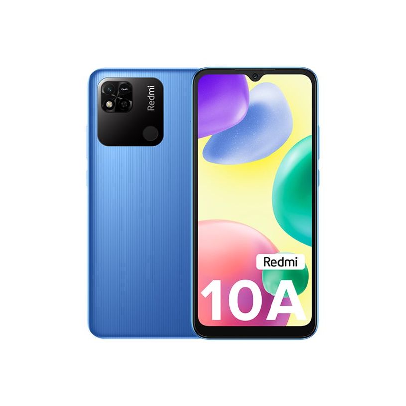 6934177776557-Xiaomi Redmi 10A - Smartphone - 4G - 4/128 Go - bleu-P_405140694_14-11