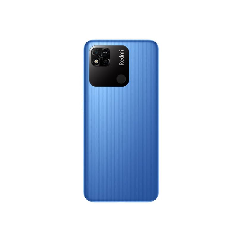 6934177776557-Xiaomi Redmi 10A - Smartphone - 4G - 4/128 Go - bleu-P_405140694_5-2