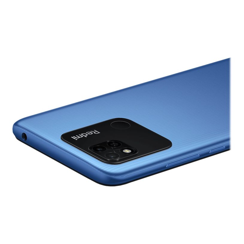 6934177776557-Xiaomi Redmi 10A - Smartphone - 4G - 4/128 Go - bleu-P_405140694_7-4