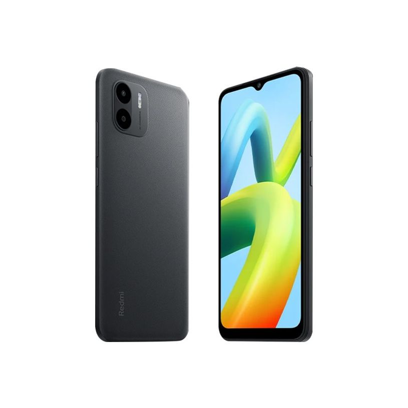 6934177775659-Xiaomi Redmi A1 - Smartphone - 4G - 2/32 Go - noir-P_405140709_1-0