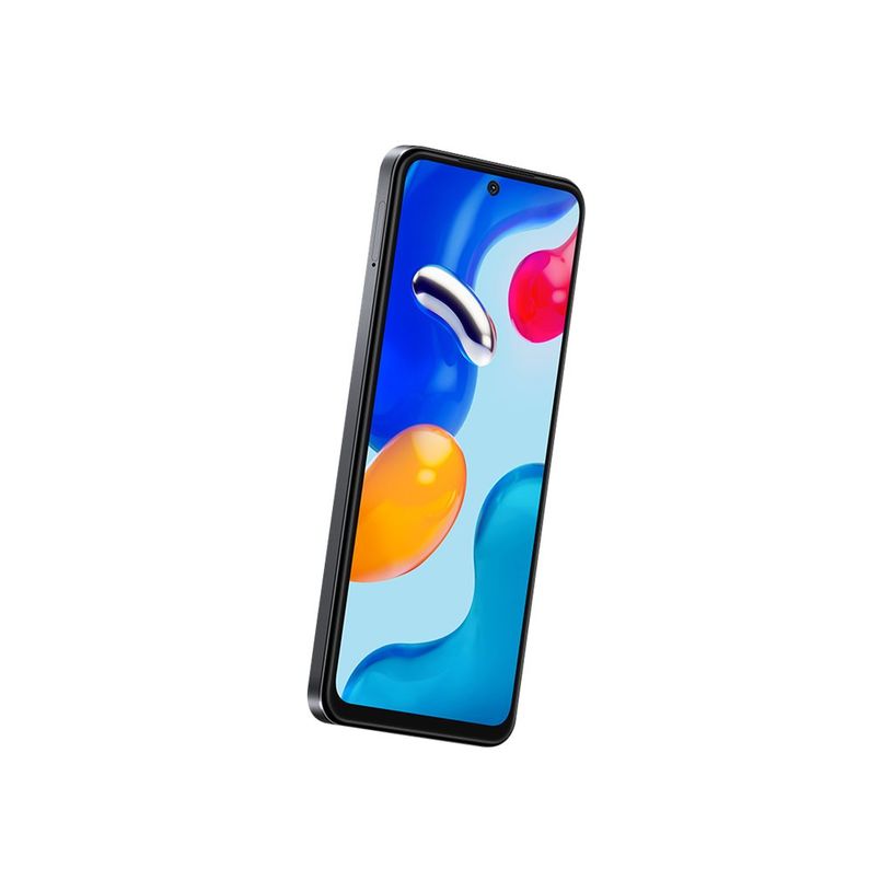 6934177769245-Xiaomi Redmi Note 11S - Smartphone - 4G - 6/128 Go - gris graphite-P_405140721_2-1