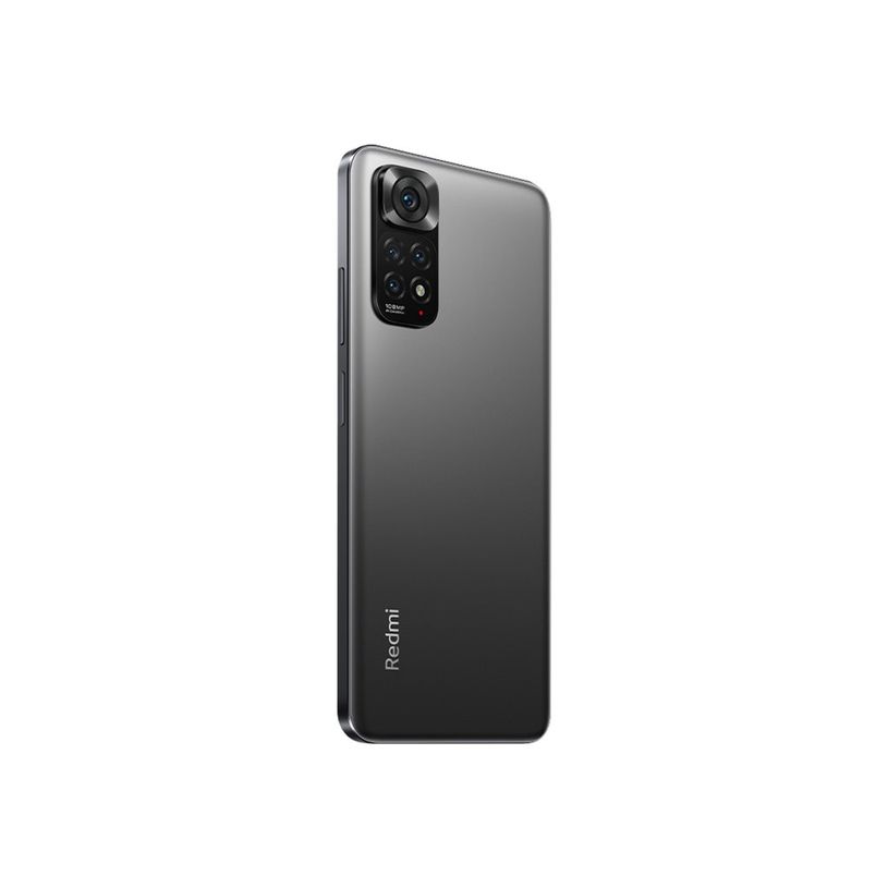 6934177769245-Xiaomi Redmi Note 11S - Smartphone - 4G - 6/128 Go - gris graphite-P_405140721_5-4