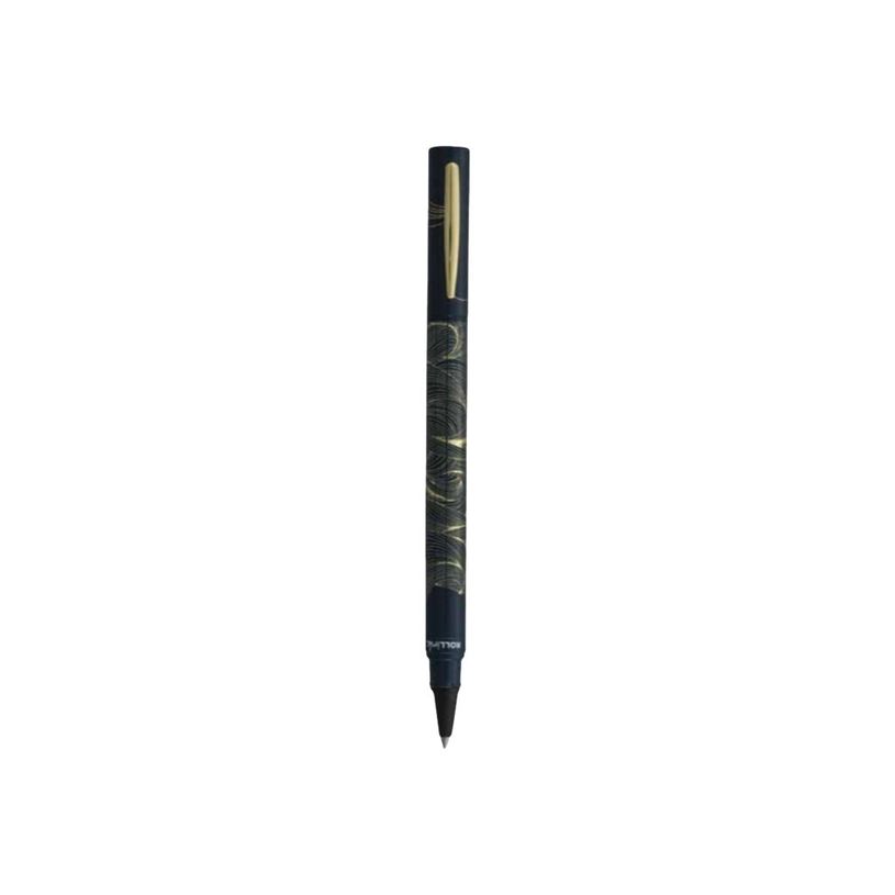 3173740248746-Ink Metal Vibes Rollink - Roller gel - moyen - bleu-P_405141195_1-0