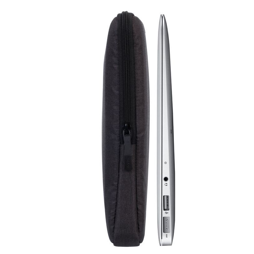 4260403572276-RIVACASE Suzuka - Housse d'ordinateur portable 15,6" - noir-P_405141503_6-5