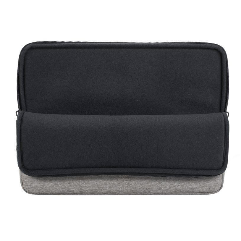 4260403575222-RIVACASE Suzuka - Housse d'ordinateur portable 15,6" - gris-P_405141504_4-3