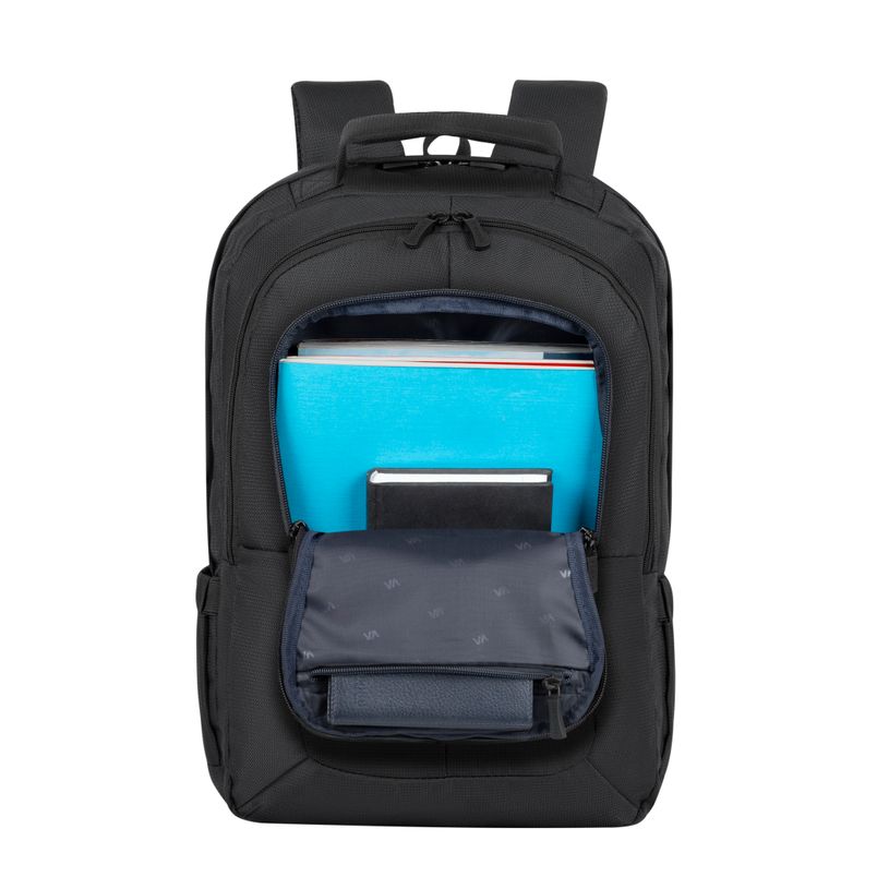 4260403570012-Riva Case 84 series 8460 - Sac à dos pour ordinateur portable - 17.3" - noir-P_405141512_13-12