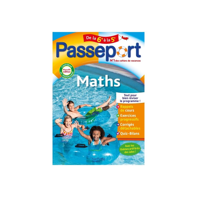 9782017148326-Passeport Maths - Cahier de vacances - De la 6e à la 5e-P_405141819_1-0