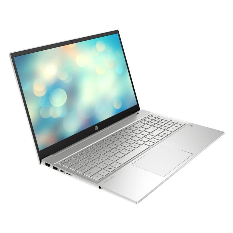 196337445505-HP Pavilion Laptop 15-eh1009nk - Pc portable 15" - AMD Ryzen 5 5500U - 8Go - 512 SSD - win -P_405141823_5-2