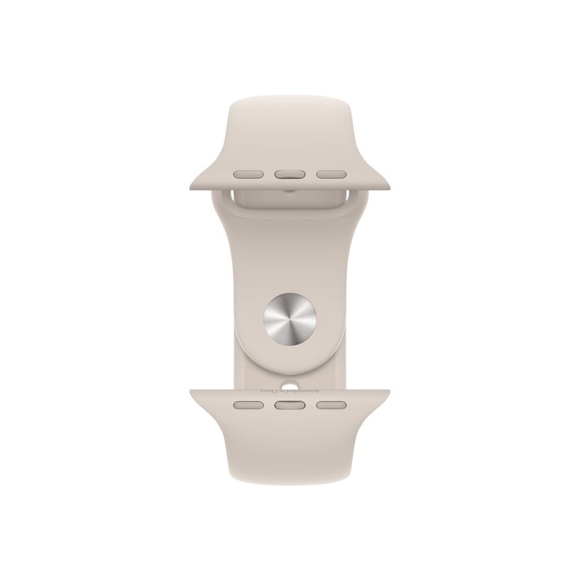 0194253415152-Apple Watch SE (GPS) 2e génération - montre connectée - 44mm - 32 Go - aluminium-P_405141831_2-1