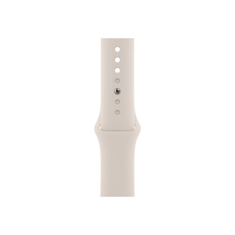 0194253415152-Apple Watch SE (GPS) 2e génération - montre connectée - 44mm - 32 Go - aluminium-P_405141831_4-3