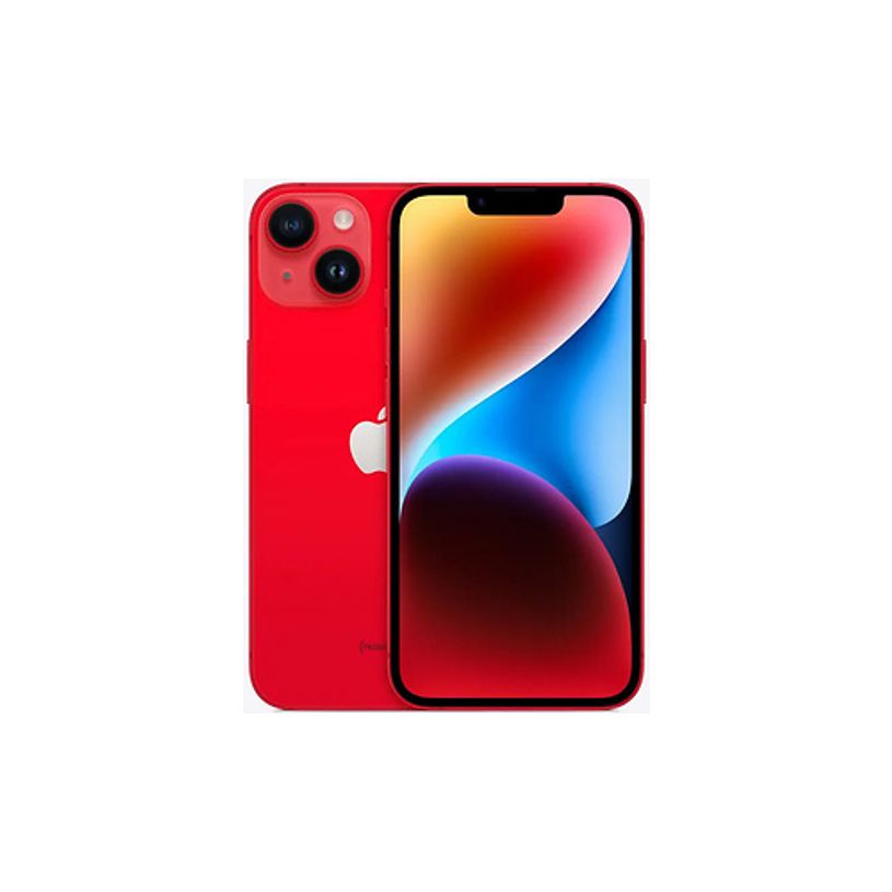 194253374169-Apple iPhone 14 Plus - Smartphone - 5G - 128 Go - rouge-P_405141836_3-0