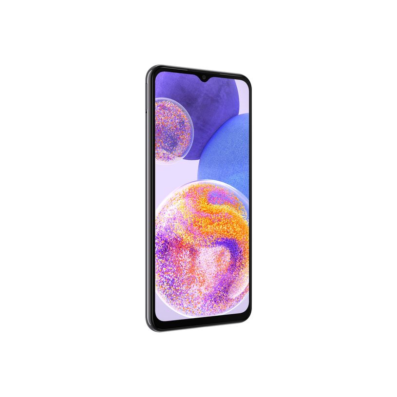 8806094915587-Samsung Galaxy A23 - Smartphone - 5G - 128 Go - noir-P_405141857_4-2