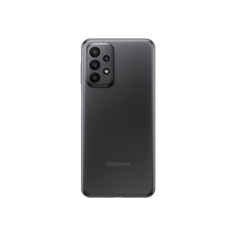 8806094915587-Samsung Galaxy A23 - Smartphone - 5G - 128 Go - noir-P_405141857_6-4