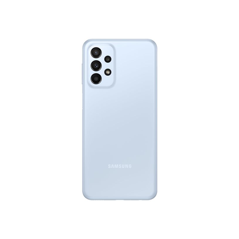 8806094534108-Samsung Galaxy A23 - Smartphone - 5G - 64 Go - bleu clair-P_405141861_6-4