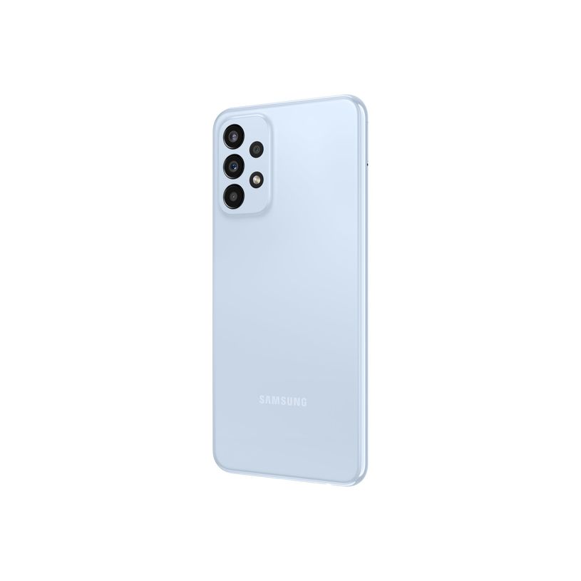 8806094534108-Samsung Galaxy A23 - Smartphone - 5G - 64 Go - bleu clair-P_405141861_7-5