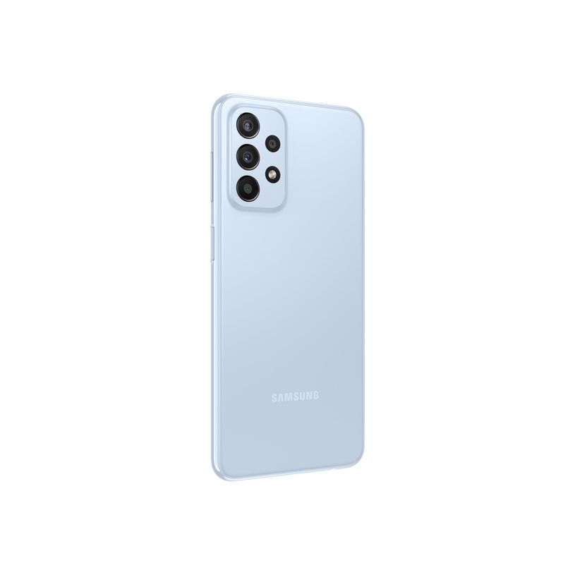 8806094534108-Samsung Galaxy A23 - Smartphone - 5G - 64 Go - bleu clair-P_405141861_8-6