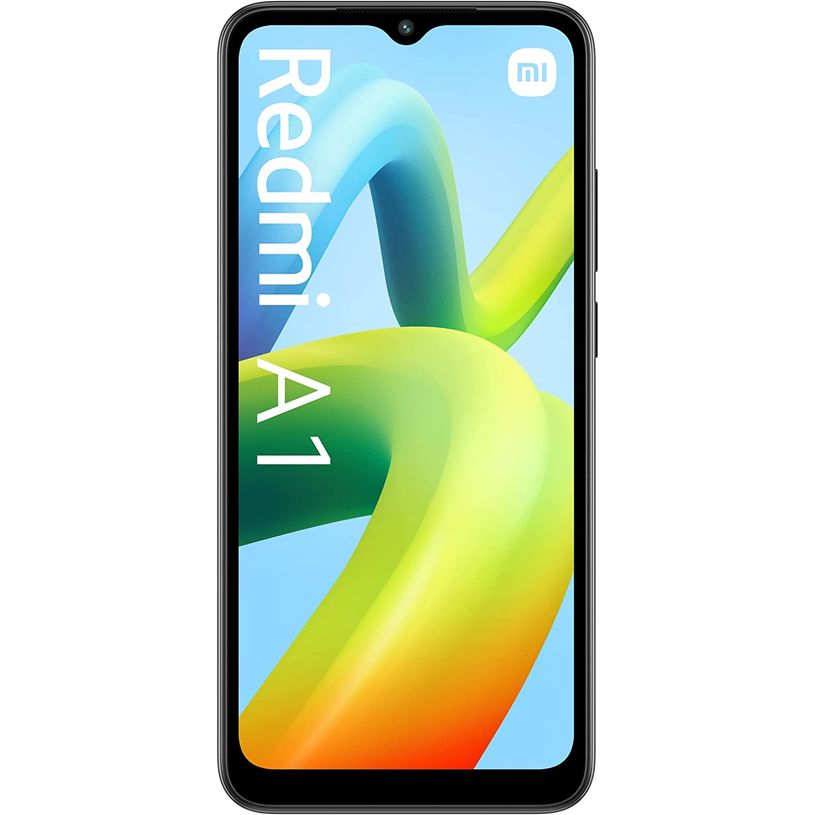 6934177747816-Xiaomi Redmi A1 - Smartphone - 4G - 2/32 Go - noir-P_405141890_2-1