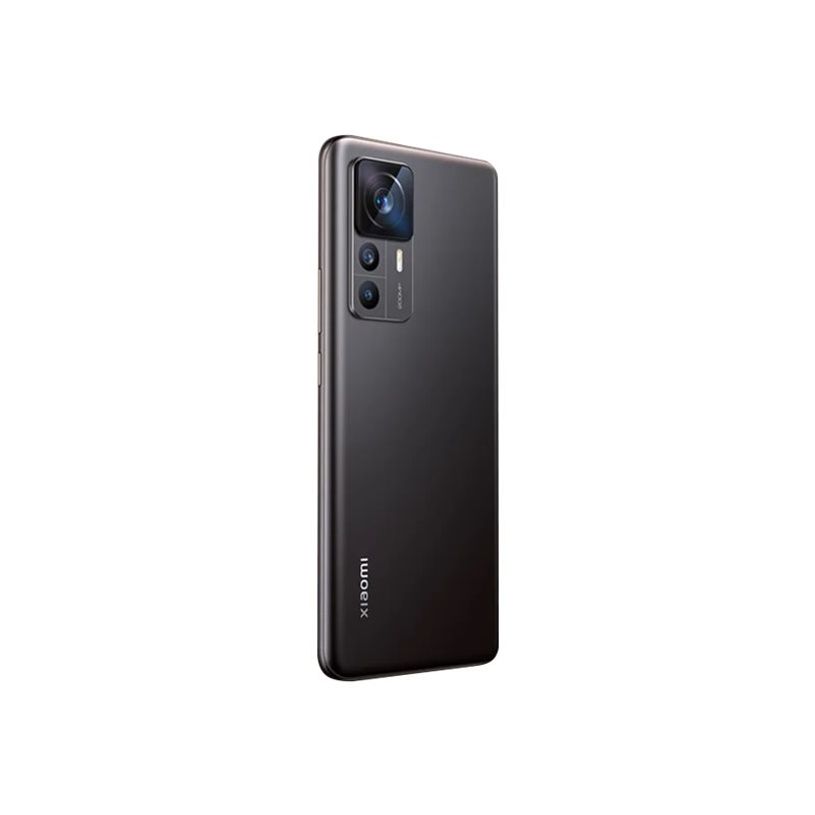 6934177797507,8056735022239-Xiaomi 12T Pro - Smartphone - 5G - 8/256 Go - noir-P_405141893_4-2