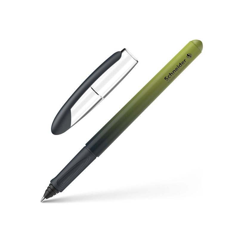 4004675164513-Schneider Voyage - Roller - pointe moyenne - olive mix-P_405141958_1-0