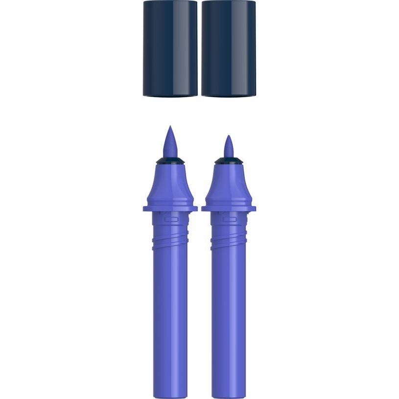 4004675158697-Schneider Paint-It 040 - pack de 2 cartouches de recharge Twin marker - 1 pointe ogive + 1-P_405141982_2-0