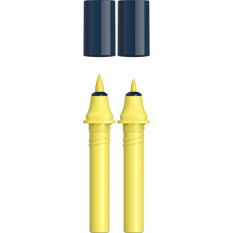 4004675158918-Schneider Paint-It 040 - pack de 2 cartouches de recharge Twin marker - 1 pointe ogive + 1-P_405141993_2-0