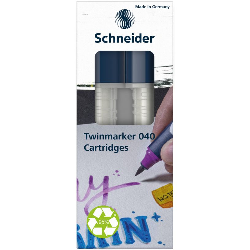 4004675159212-Schneider Paint-It 040 - pack de 2 cartouches de recharge Twin marker - 1 pointe ogive + 1-P_405142008_3-1