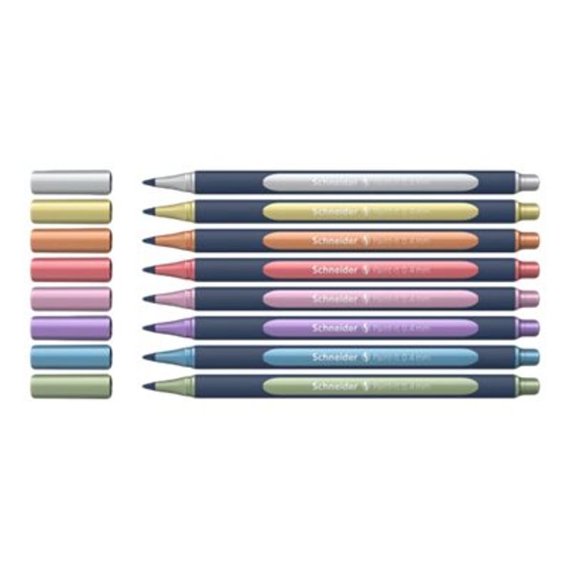 4004675162434-Schneider Paint-It 050 - 8 Metallic rollerball - couleurs assorties-P_405142020_2-0