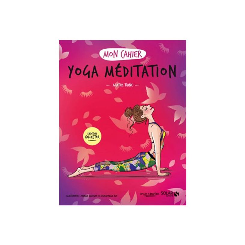 9782263182860-Mon cahier - L'édition Collector - Yoga Méditation-P_405142049_1-0