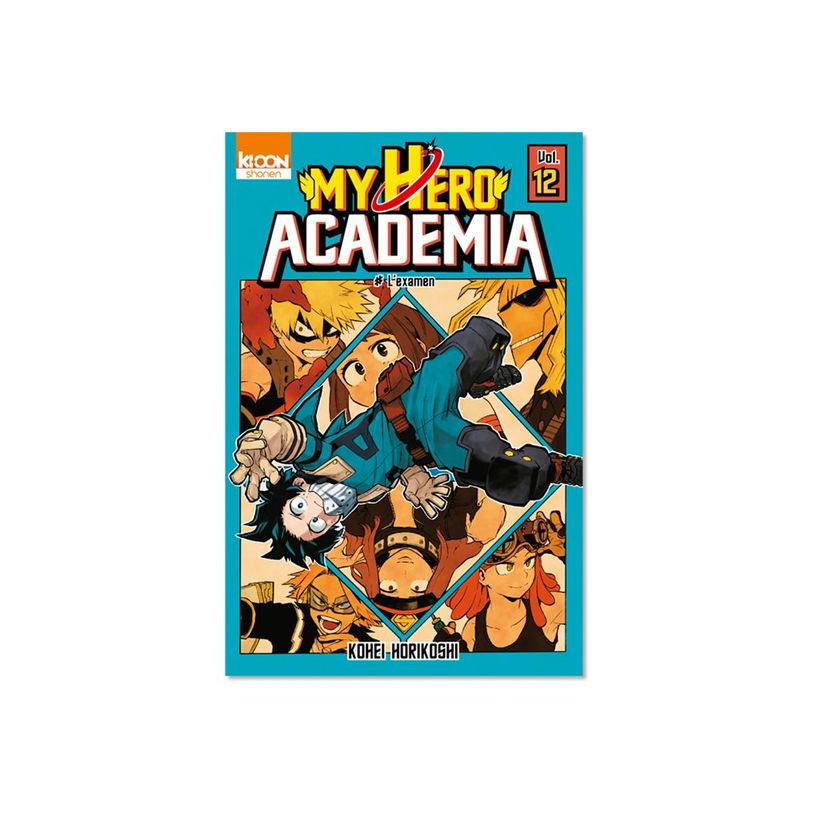 9791032702253-My Hero Academia - Vol. 12 - L'examen-P_405142074_1-0