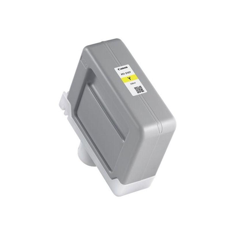 4549292098211-Canon PFI-310 Y - jaune - Réservoir d'encre original-P_405142428_1-0