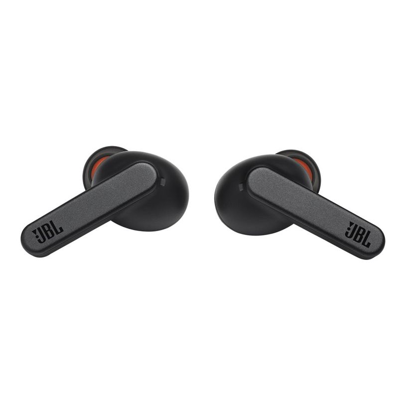 6925281982460-JBL LIVE Pro+ - Kit main libre - Ecouteurs sans fil avec micro - intra-auriculaire - noir-P_405142515_4-3