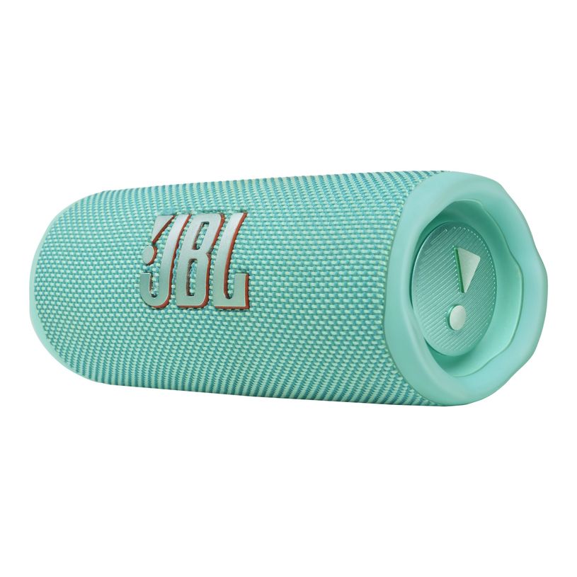 6925281993039-JBL Flip 6 - Enceinte sans fil bluetooth - turquoise-P_405142518_1-0