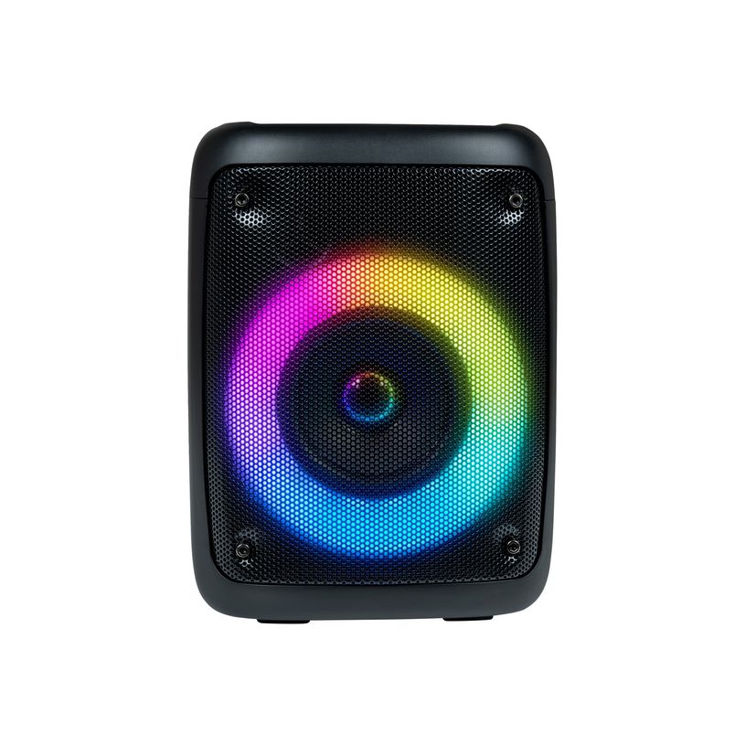 3499550387186-BigBen PARTY High Power S - Enceinte de soirée - sans fil - Bluetooth - noir-P_405142520_2-0