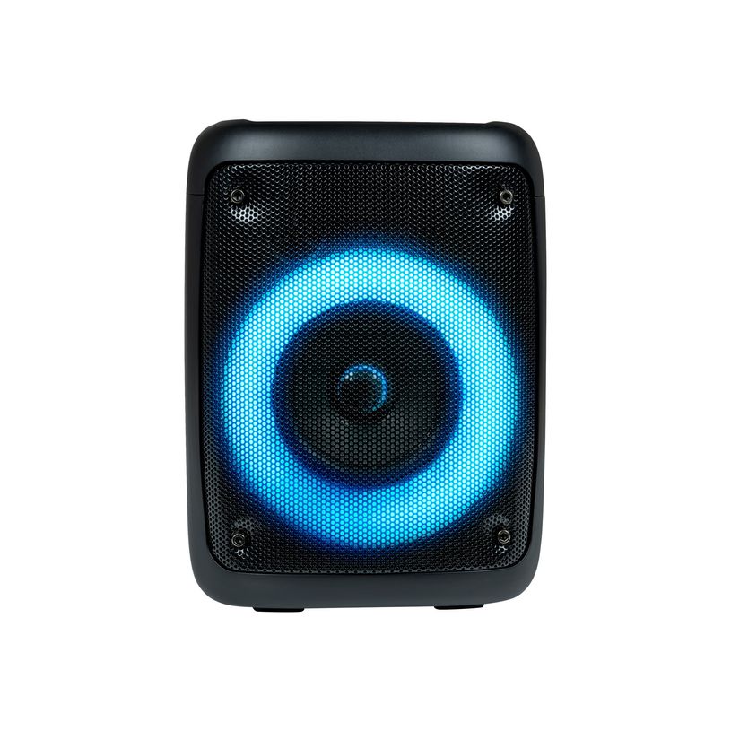 3499550387186-BigBen PARTY High Power S - Enceinte de soirée - sans fil - Bluetooth - noir-P_405142520_3-1