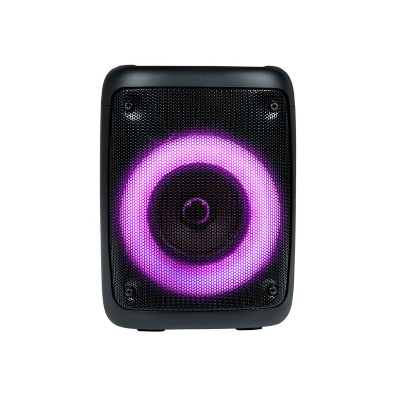 3499550387186-BigBen PARTY High Power S - Enceinte de soirée - sans fil - Bluetooth - noir-P_405142520_4-2
