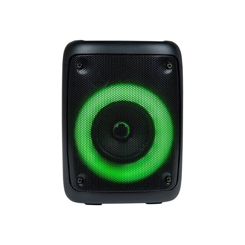 3499550387186-BigBen PARTY High Power S - Enceinte de soirée - sans fil - Bluetooth - noir-P_405142520_5-3