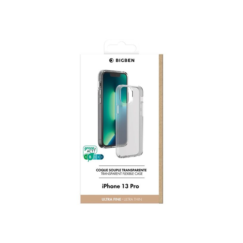 3571211464976-Bigben Connected Silisoft - coque de protection pour Iphone 13 Pro - transparent-P_405142533_3-2