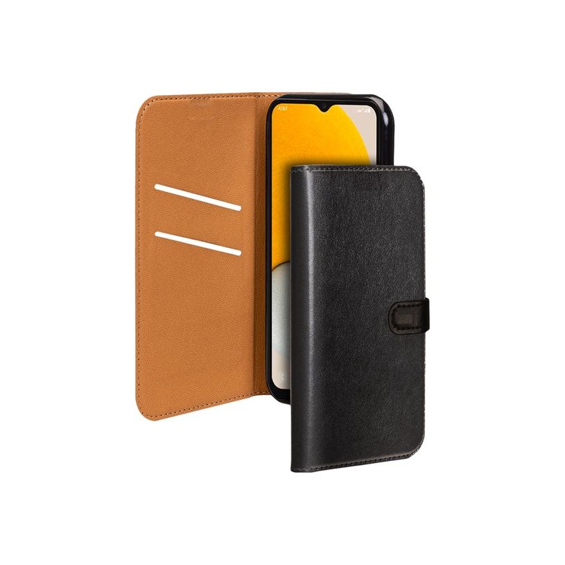 3571211477051-Bigben Connected - Etui folio pour Samsung A13 4G - noir-P_405142544_1-0