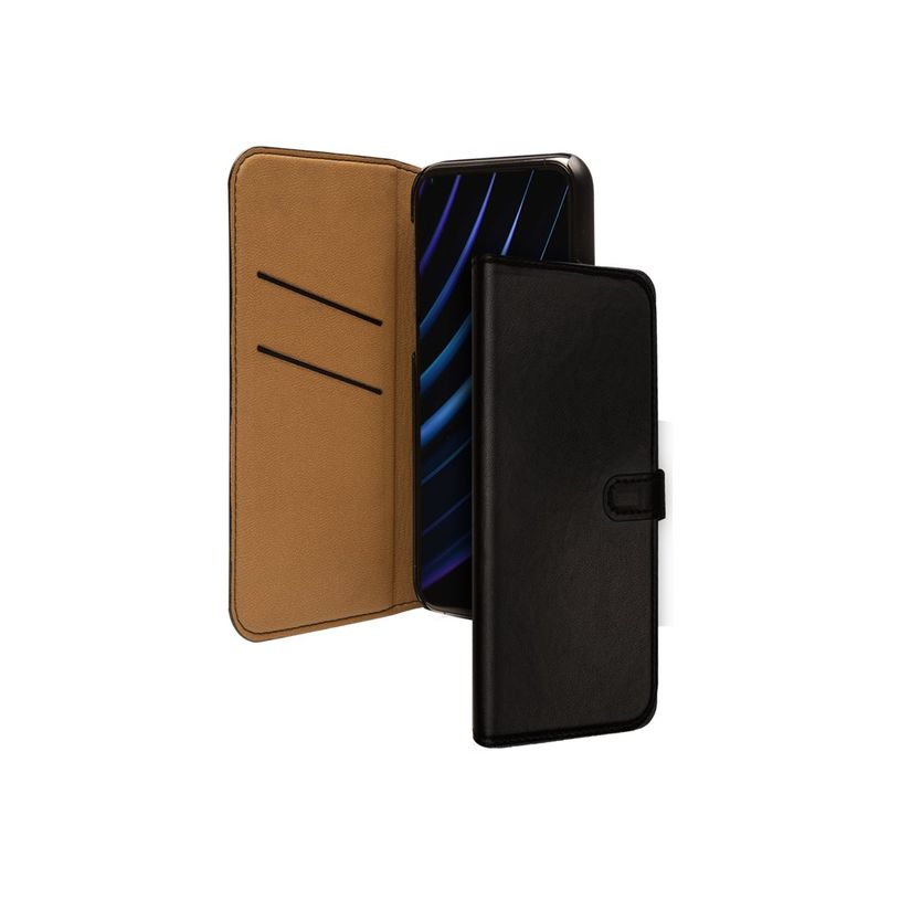 3571211478201-Bigben Connected - Etui folio pour Oppo Find X5 - noir-P_405142560_2-0