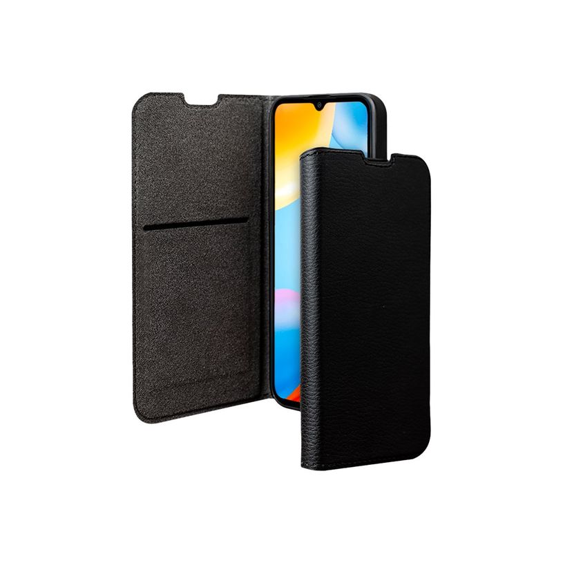 3571211493549-Bigben Connected - Etui folio pour Redmi note 10C - noir-P_405142606_2-0