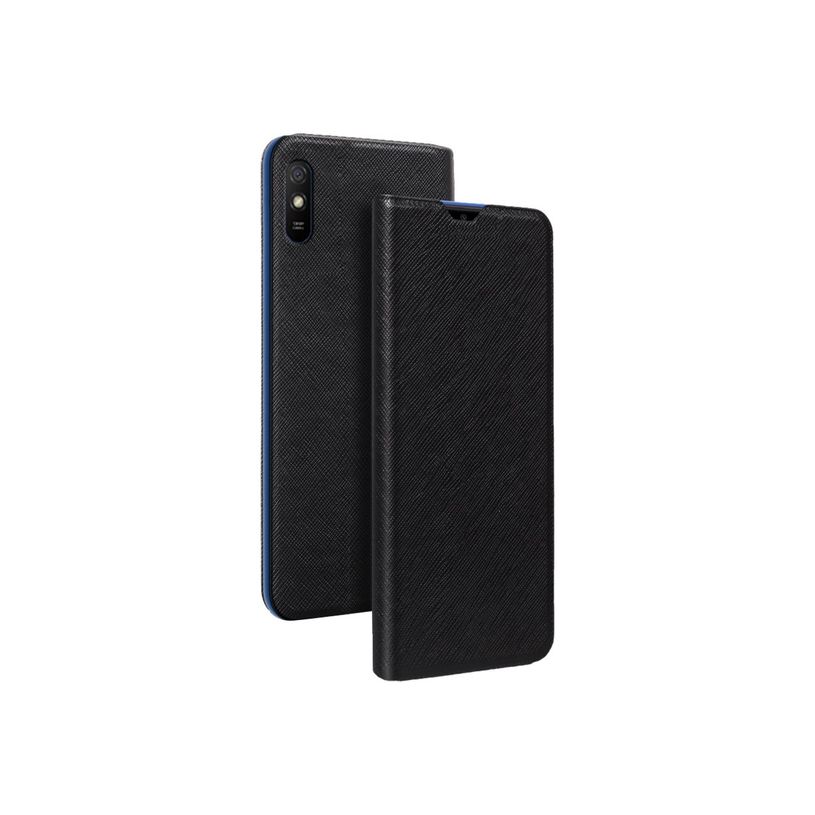 3571211449430-Bigben Connected folio - Etui folio pour Redmi 9A - noir-P_405142612_3-1