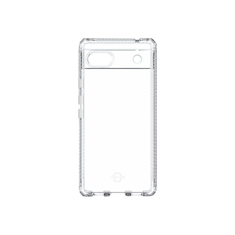 4894465308186-ITSKINS SPECTRUM R Clear - coque de protection pour Pixel 6A - transparent-P_405142633_1-0